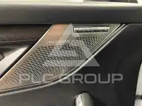 2021 Jaguar F-PACE