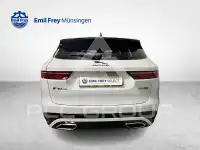 2021 Jaguar F-PACE