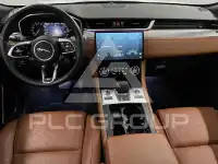 2021 Jaguar F-PACE
