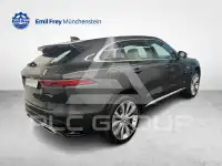 2021 Jaguar F-PACE