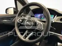 2021 Jaguar F-PACE