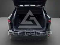 2021 Jaguar F-PACE