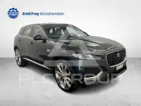 2021 Jaguar F-PACE
