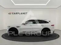 2021 Jaguar F-PACE
