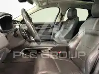 2021 Jaguar F-PACE