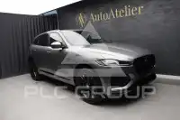 2021 Jaguar F-PACE