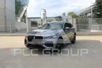 2021 Jaguar F-PACE