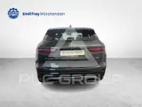 2021 Jaguar F-PACE
