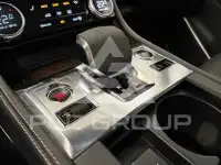 2021 Jaguar F-PACE