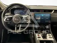 2021 Jaguar F-PACE