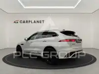 2021 Jaguar F-PACE