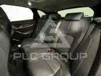 2021 Jaguar F-PACE