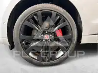 2021 Jaguar F-PACE