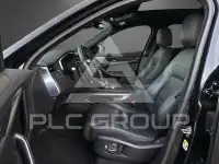 2021 Jaguar F-PACE