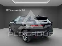 2021 Jaguar F-PACE