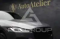 2021 Jaguar F-PACE
