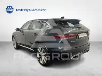 2021 Jaguar F-PACE