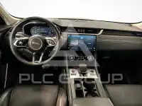 2021 Jaguar F-PACE
