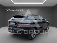2021 Jaguar F-PACE