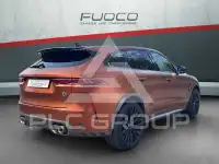 2021 Jaguar F-PACE