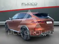 2021 Jaguar F-PACE
