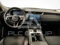 2021 Jaguar F-PACE