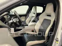2021 Jaguar F-PACE
