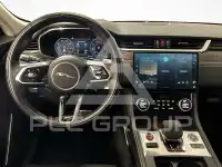2021 Jaguar F-PACE