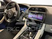 2021 Jaguar F-PACE