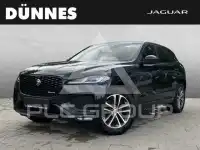 2021 Jaguar F-PACE