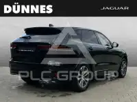 2021 Jaguar F-PACE