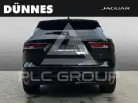 2021 Jaguar F-PACE
