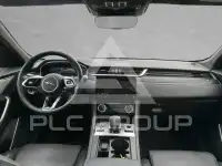 2021 Jaguar F-PACE