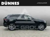 2021 Jaguar F-PACE