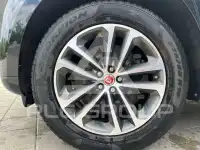 2021 Jaguar F-PACE