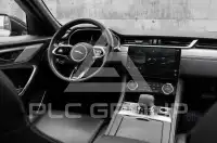 2021 Jaguar F-PACE