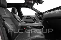 2021 Jaguar F-PACE