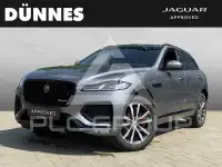 2021 Jaguar F-PACE