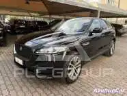 2021 Jaguar F-PACE