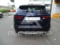 2021 Jaguar F-PACE