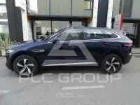 2021 Jaguar F-PACE