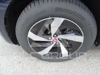 2021 Jaguar F-PACE