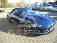 2021 Jaguar F-TYPE