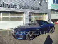 2021 Jaguar F-TYPE