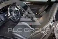 2021 Jaguar F-TYPE