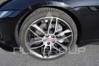 2021 Jaguar F-TYPE