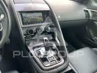 2021 Jaguar F-TYPE
