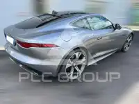2021 Jaguar F-TYPE