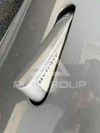 2021 Jaguar F-TYPE