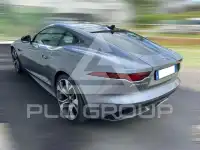 2021 Jaguar F-TYPE